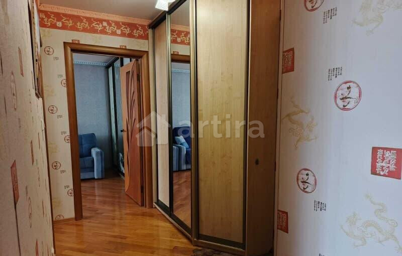 2-комн. квартира, 56 м2, 3/10 эт. Климовск - изображение 6