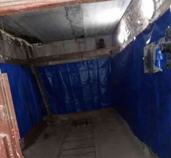 Гараж, 30 м2 Новосибирск