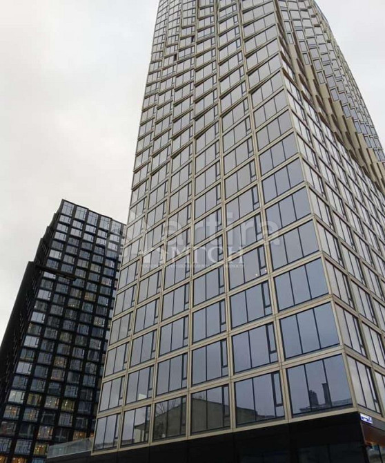 4-комн. квартира, 135 м2, 17/32 эт. Москва - изображение 3