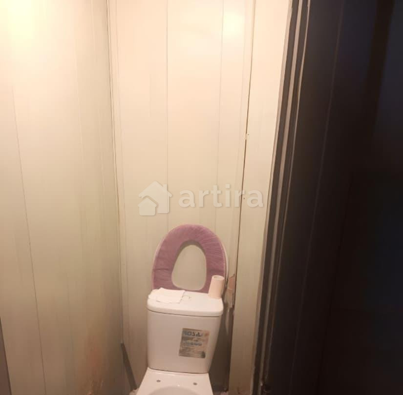 Комната, 17 м2, 4/5 эт. Ростов-на-Дону - изображение 4