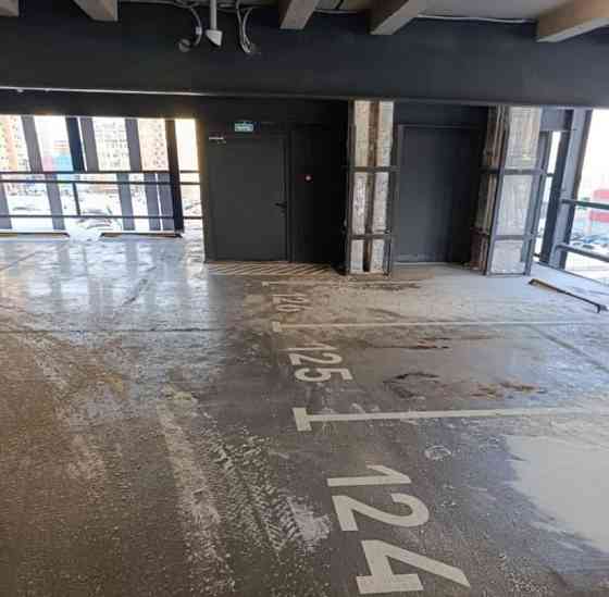 Гараж, 13.2 м2 Видное