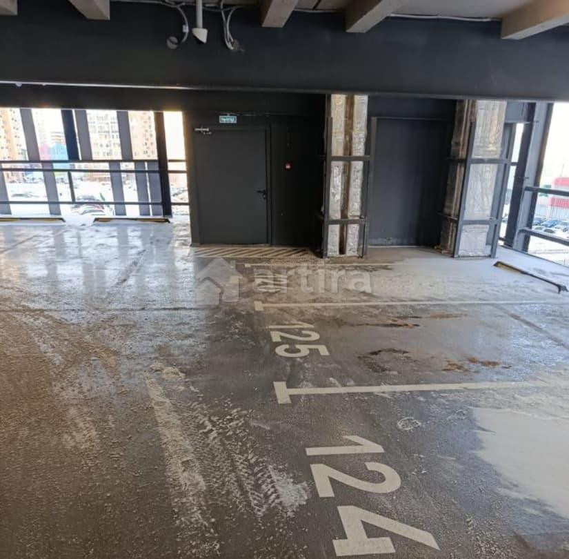 Гараж, 13.2 м2 Видное - изображение 2