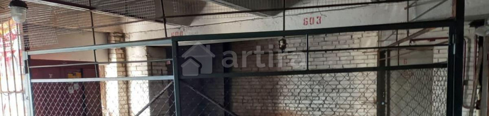 Гараж, 19 м2 Москва - изображение 5