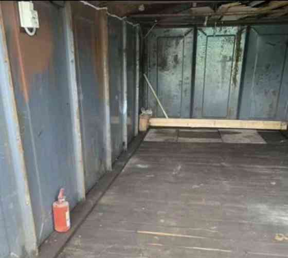 Гараж, 18 м2 Санкт-Петербург