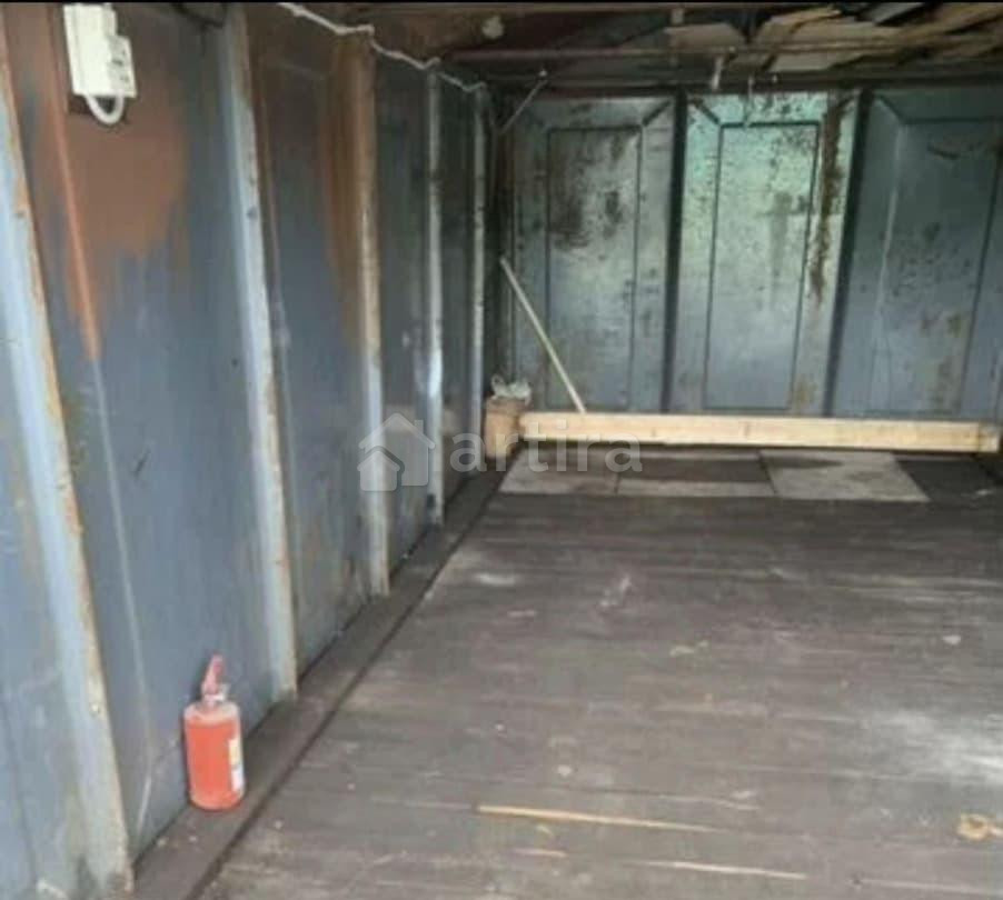 Гараж, 18 м2 Санкт-Петербург - изображение 4