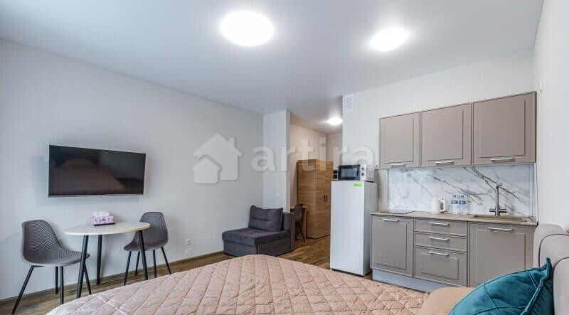 1-комн. квартира, 30 м2, 2/16 эт. Верхняя Пышма - изображение 13