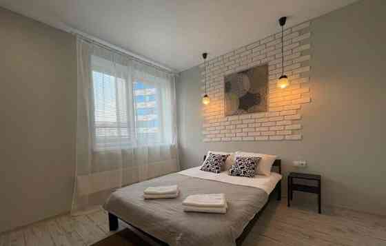 1-комн. апарт-ы, 24 м2, 5/17 эт. Королев