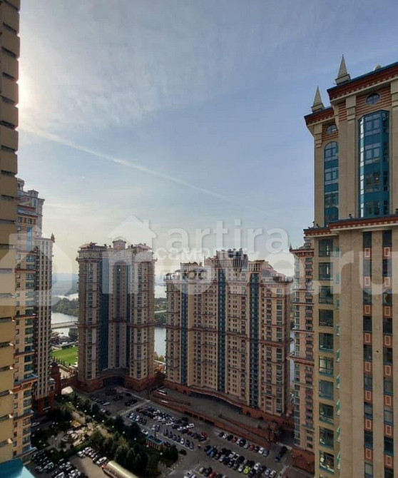 4-комн. квартира, 135 м2, 26/38 эт. Москва - изображение 7