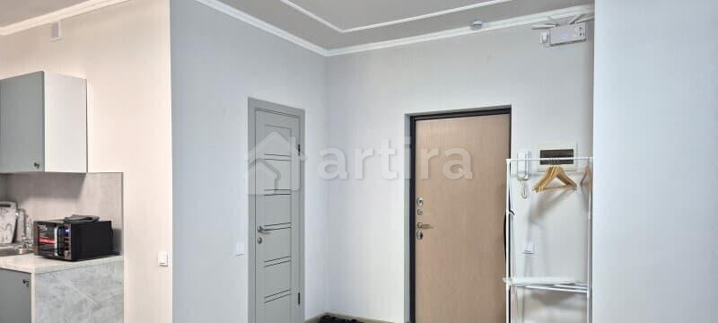 1-комн. квартира, 31 м2, 8/14 эт. Пушкино - изображение 19