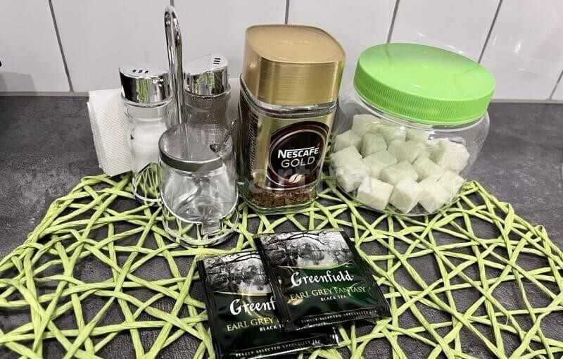 Студия, 20 м2, 1/8 эт. Видное - изображение 7