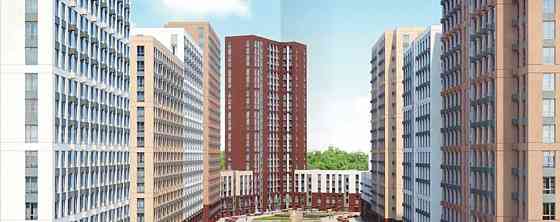 Гараж, 14 м2 Москва