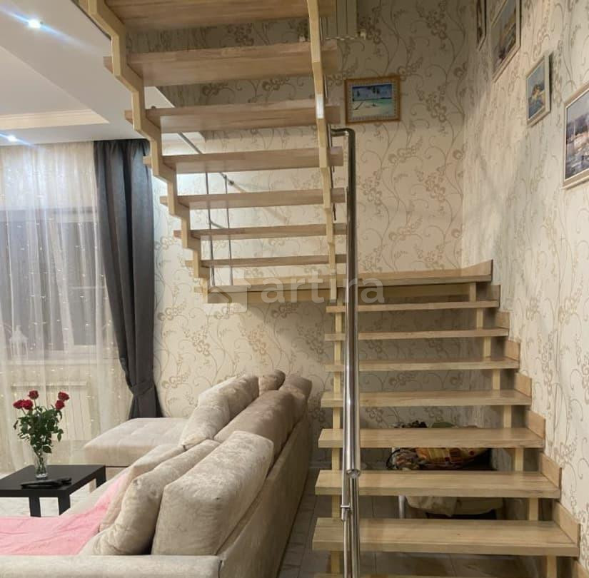 Дом, 150 м2, 10 соток, 2 эт. Коломна - изображение 7