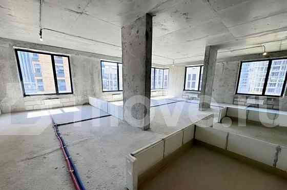 4-комн. квартира, 114 м2, 6/23 эт. Москва