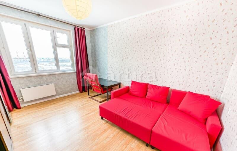 2-комн. квартира, 50 м2, 8/25 эт. Химки - изображение 12