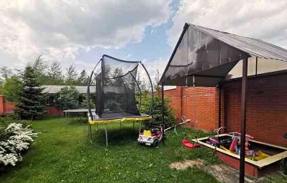 Коттедж, 500 м2 Краснознаменск