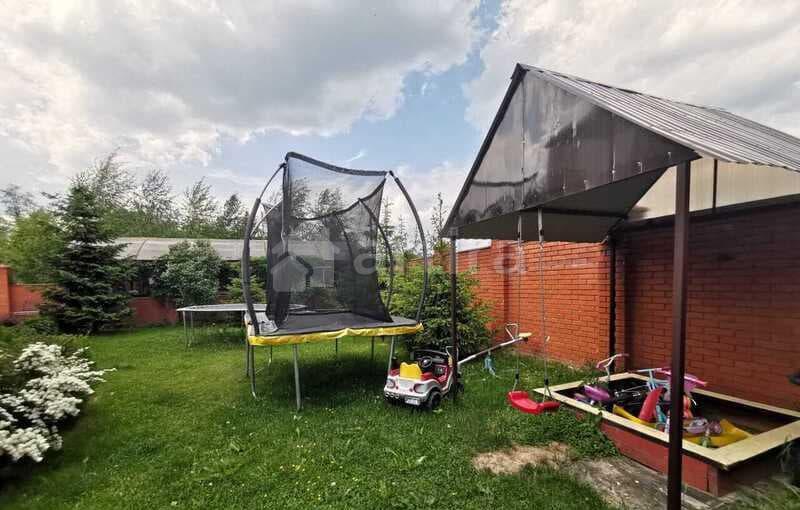 Коттедж, 500 м2 Краснознаменск - изображение 2