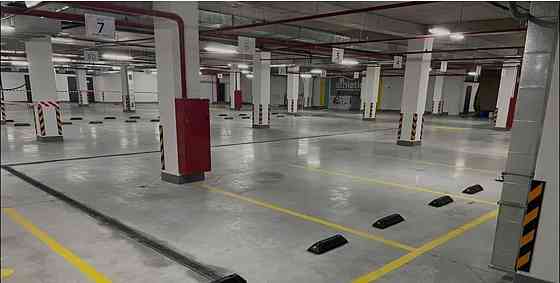 Гараж, 13.3 м2 Санкт-Петербург