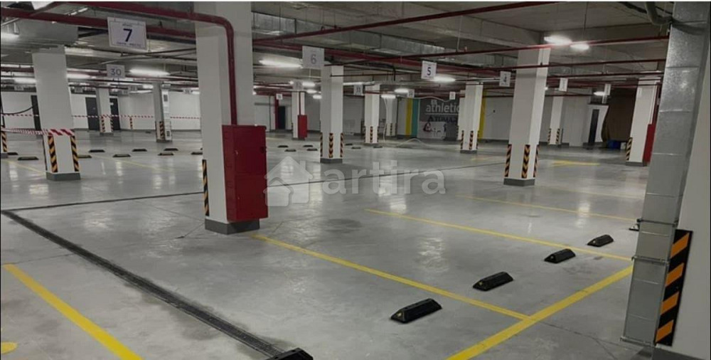 Гараж, 13.3 м2 Санкт-Петербург - изображение 1