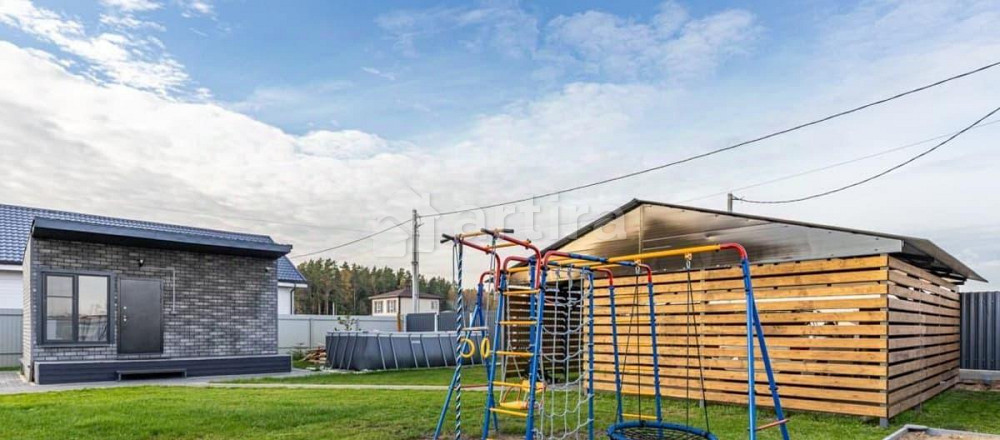 Коттедж, 161 м2, 10 соток, 2 эт. Ногинск - изображение 7