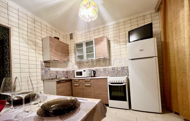 1-комн. квартира, 40 м2, 2/10 эт. Электросталь - изображение 9