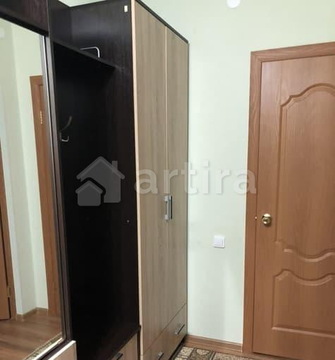 1-комн. квартира, 44 м2, 3/14 эт. Казань - изображение 6