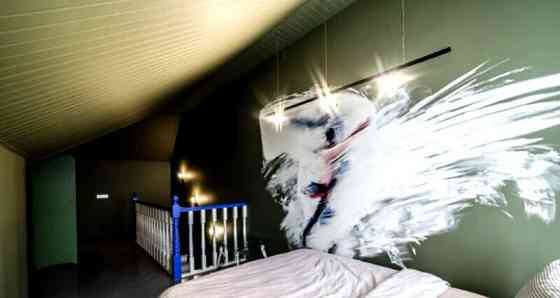 Дом, 201 м2 Тюмень