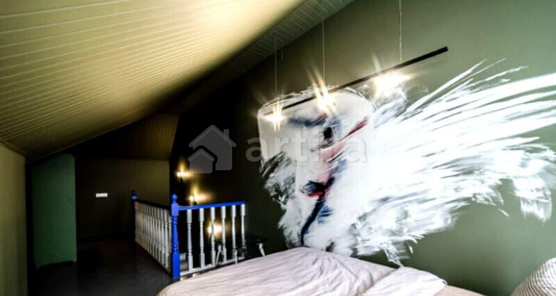 Дом, 201 м2 Тюмень - изображение 2