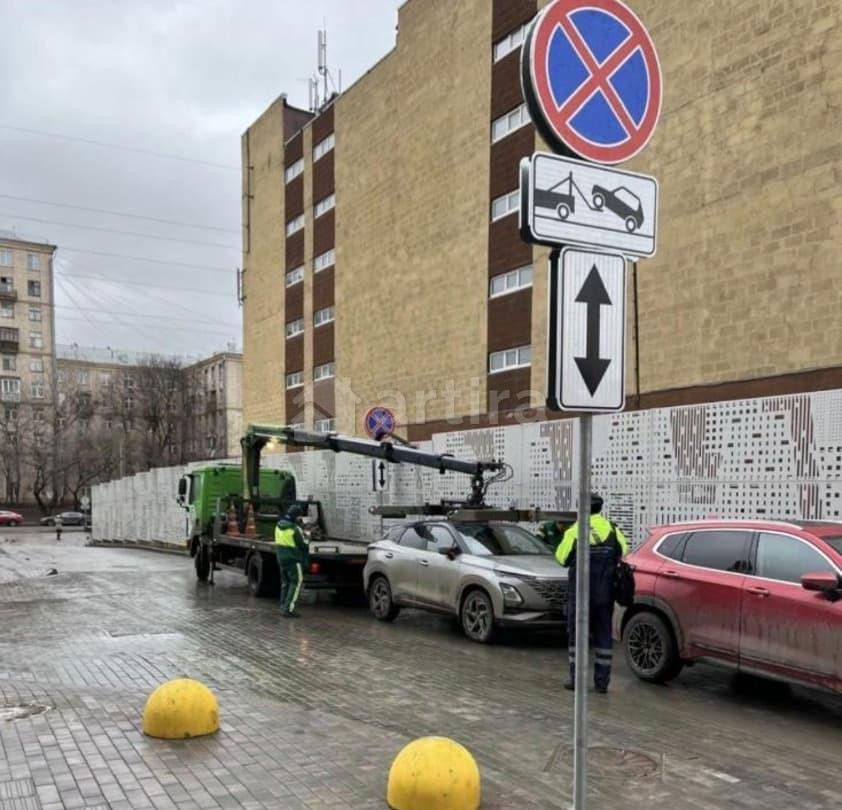 Гараж, 15.9 м2 Москва - изображение 2