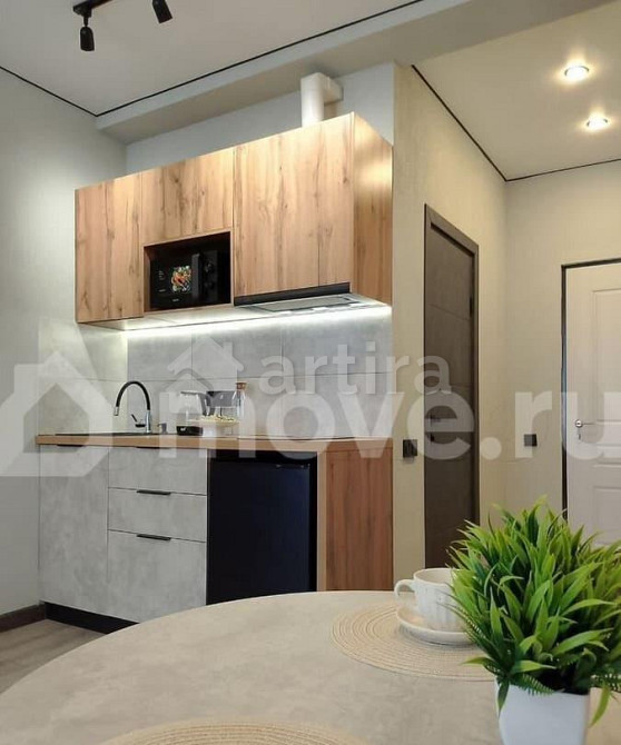 Студия, 22.3 м2, 4/7 эт. Москва - изображение 7