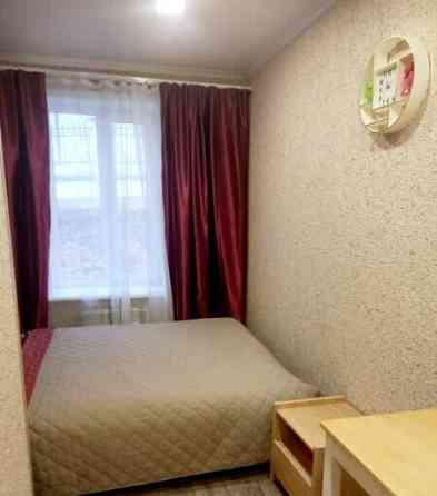 2-комн. квартира, 40 м2, 2/2 эт. Владимир