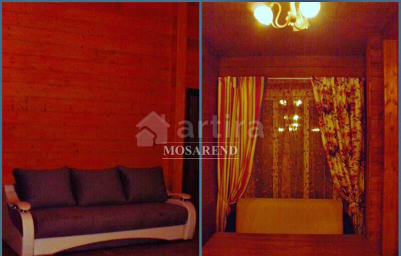 Коттедж, 900 м2 Истра - изображение 16