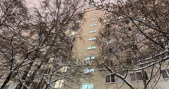 Комната, 17 м2, 2/12 эт. Москва