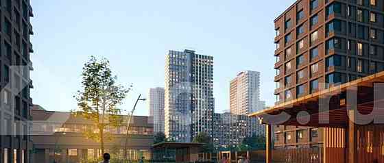 3-комн. квартира, 69.1 м2, 10/10 эт. Москва