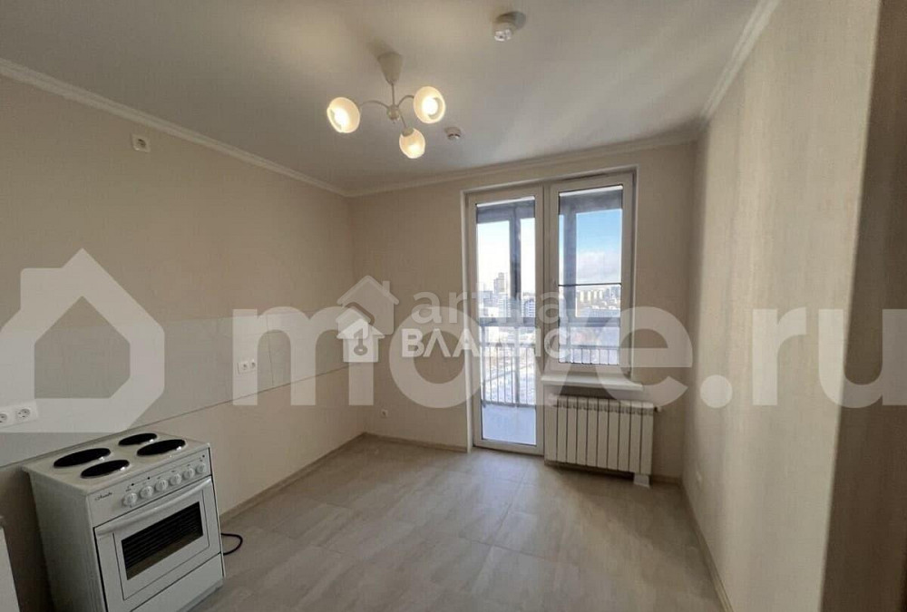 2-комн. квартира, 56.8 м2, 15/21 эт. Москва - изображение 6