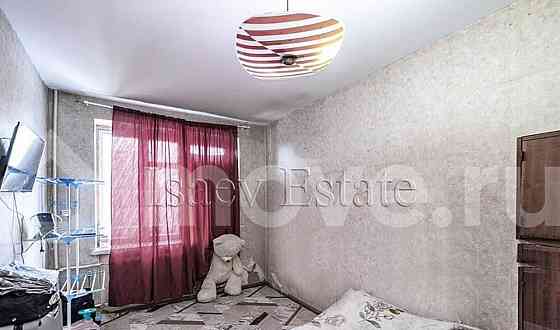 3-комн. квартира, 65.1 м2, 7/9 эт. Москва