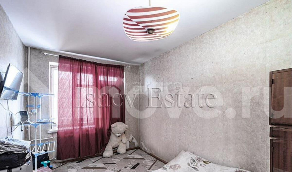 3-комн. квартира, 65.1 м2, 7/9 эт. Москва - изображение 3