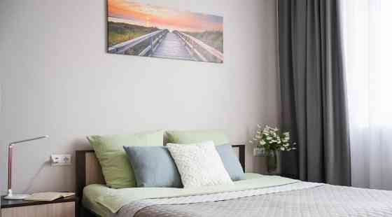 1-комн. квартира, 43 м2, 11/13 эт. Калининград