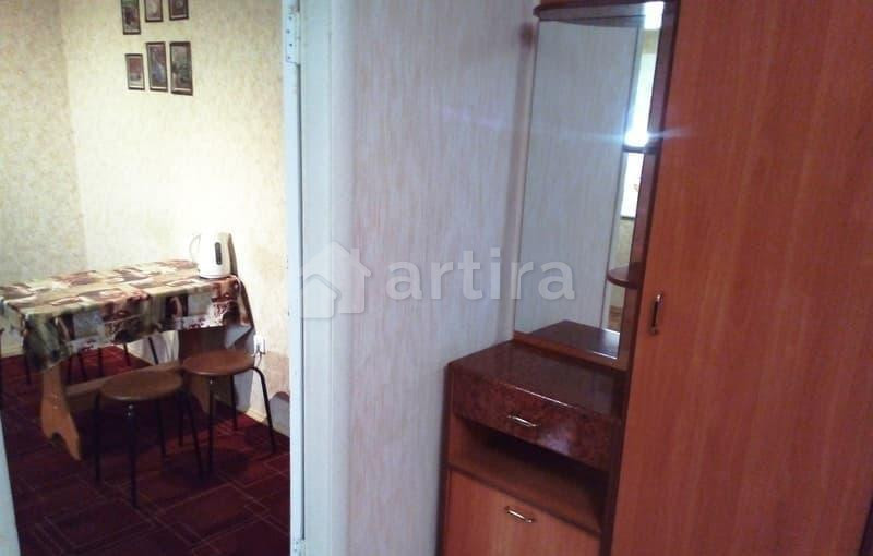 2-комн. квартира, 67 м2, 2/13 эт. Воронеж - изображение 3