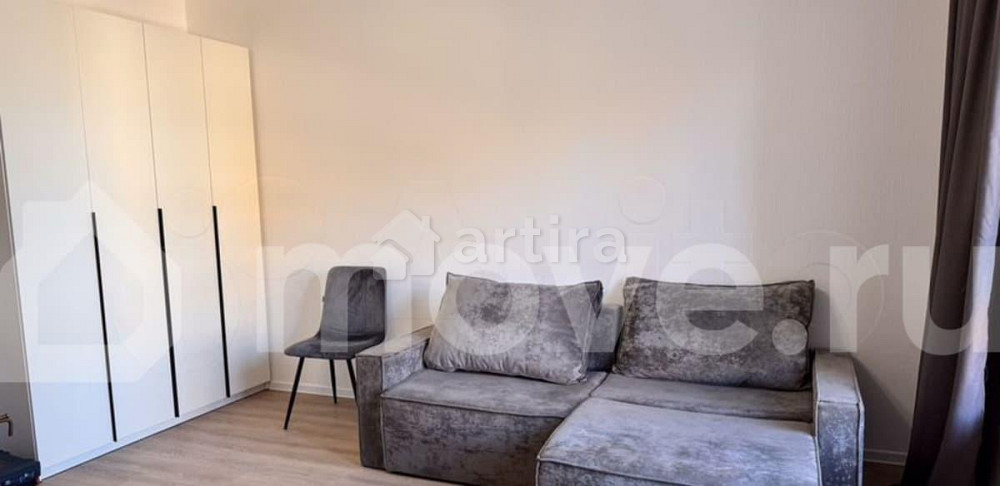 3-комн. квартира, 75 м2, 5/24 эт. Москва - изображение 2