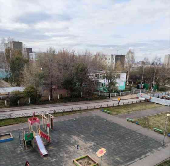 Комната, 12 м2, 4/5 эт. Красноярск