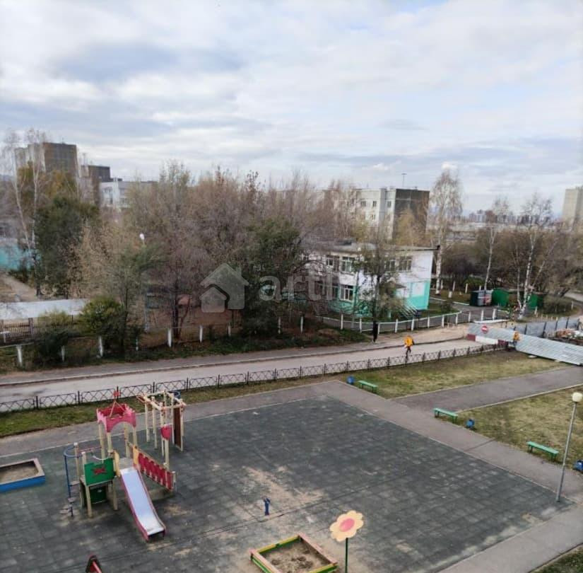 Комната, 12 м2, 4/5 эт. Красноярск - изображение 3