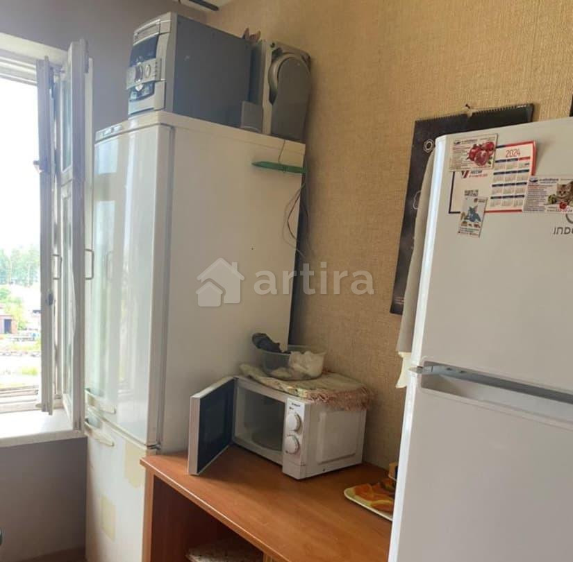 Комната, 12.9 м2, 9/9 эт. Екатеринбург - изображение 2