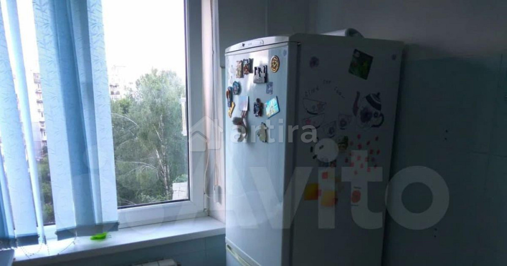 Комната, 8 м2, 6/9 эт. Нижний Новгород - изображение 1