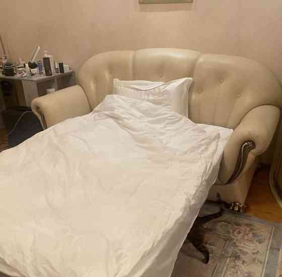 Комната, 68.5 м2, 11/17 эт. Москва