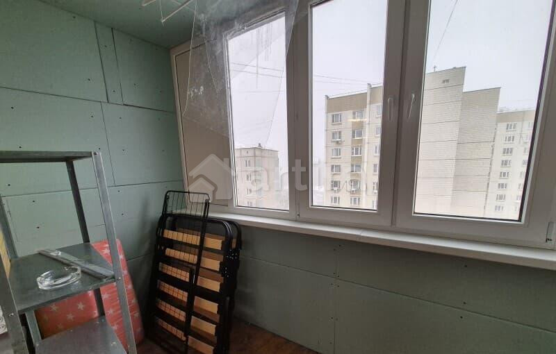 1-комн. квартира, 34 м2, 9/9 эт. Королев - изображение 6