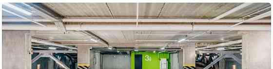 Гараж, 18 м2 Санкт-Петербург