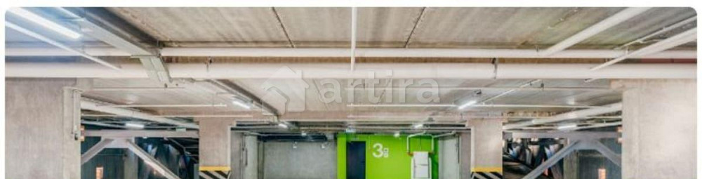 Гараж, 18 м2 Санкт-Петербург - изображение 4