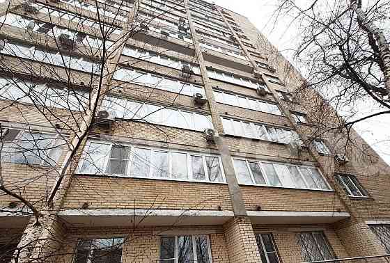 Студия, 21 м2, 1/14 эт. Москва