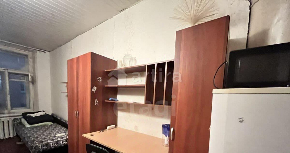 Комната, 11 м2, 4/6 эт. Санкт-Петербург - изображение 7