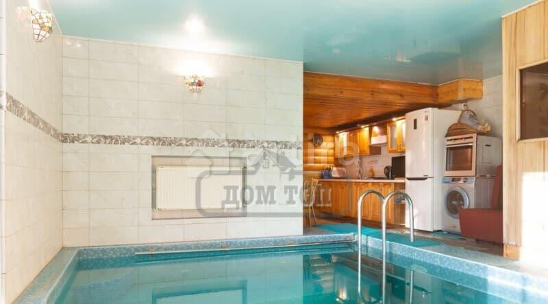 Коттедж, 250 м2 Солнечногорск - изображение 13